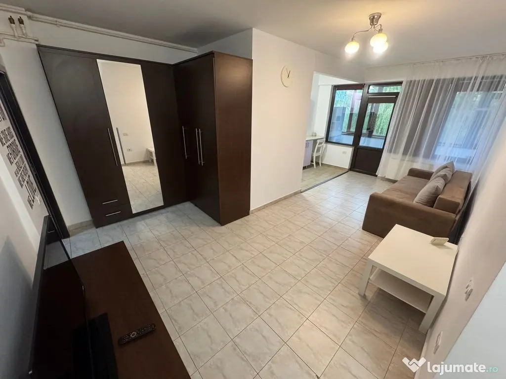 Garsoniera / Studio zona Km 4 - Far - Constanta (Constanta)