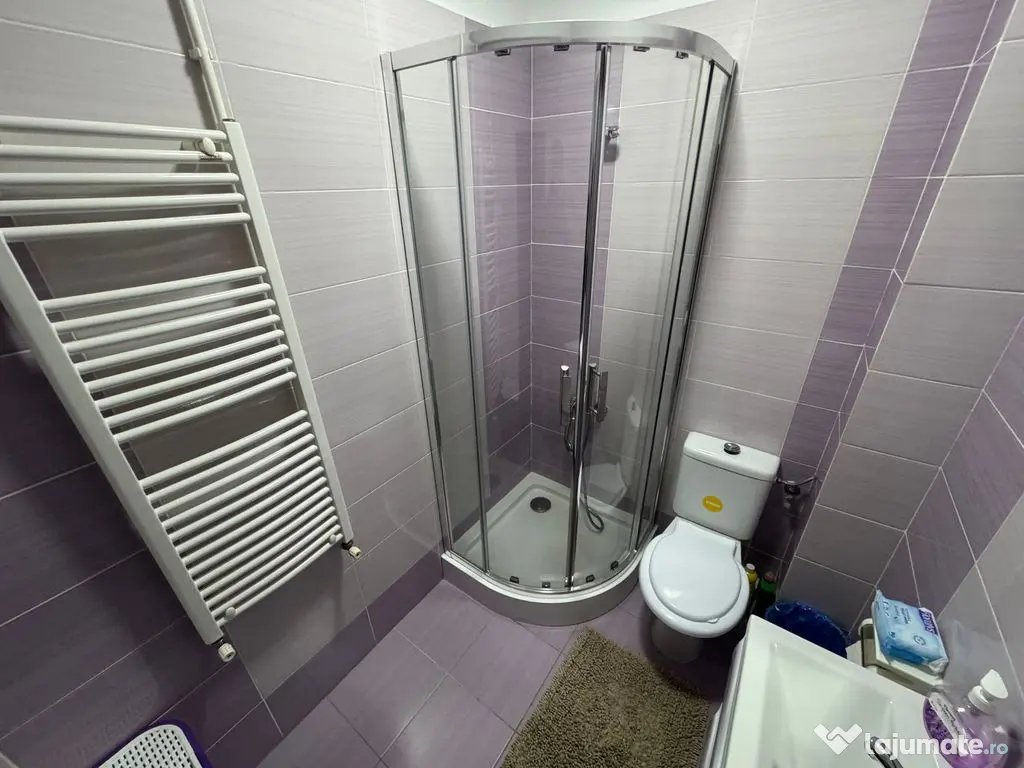 Garsoniera / Studio zona Km 4 - Far - Constanta (Constanta)