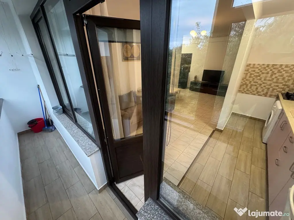 Garsoniera / Studio zona Km 4 - Far - Constanta (Constanta)