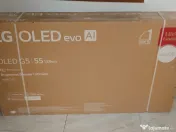 Tv LG OLED55G59LS 