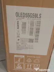 Tv LG OLED55G59LS 