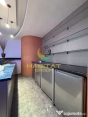 Spațiu de birouri modern de închiriat | Etaj 4 | Aproape de metrou Brâncoveanu