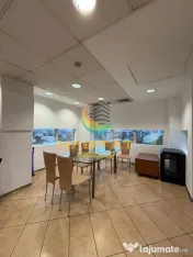 Spațiu de birouri modern de închiriat | Etaj 4 | Aproape de metrou Brâncoveanu