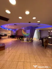 Spațiu de birouri modern de închiriat | Etaj 4 | Aproape de metrou Brâncoveanu