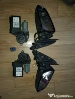 Oglinzi rabatabile electric Audi A4 b6/B7