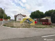 Teren intravilan de in cartierul Verde, Arad