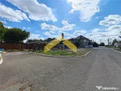 Teren intravilan de in cartierul Verde, Arad