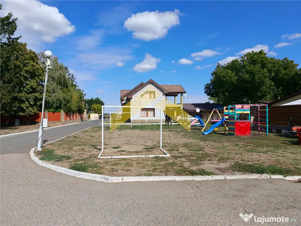Teren intravilan de in cartierul Verde, Arad - Arad (Arad)