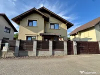 ???? CASĂ INDIVIDUALĂ ÎN GIROC | 4 DORMITOARE | PROPRIETAR| COMISION 0 