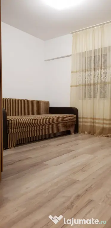 Închiriez apartament 2 camere Sector 2 București- parcul Florilor / Pantelimon