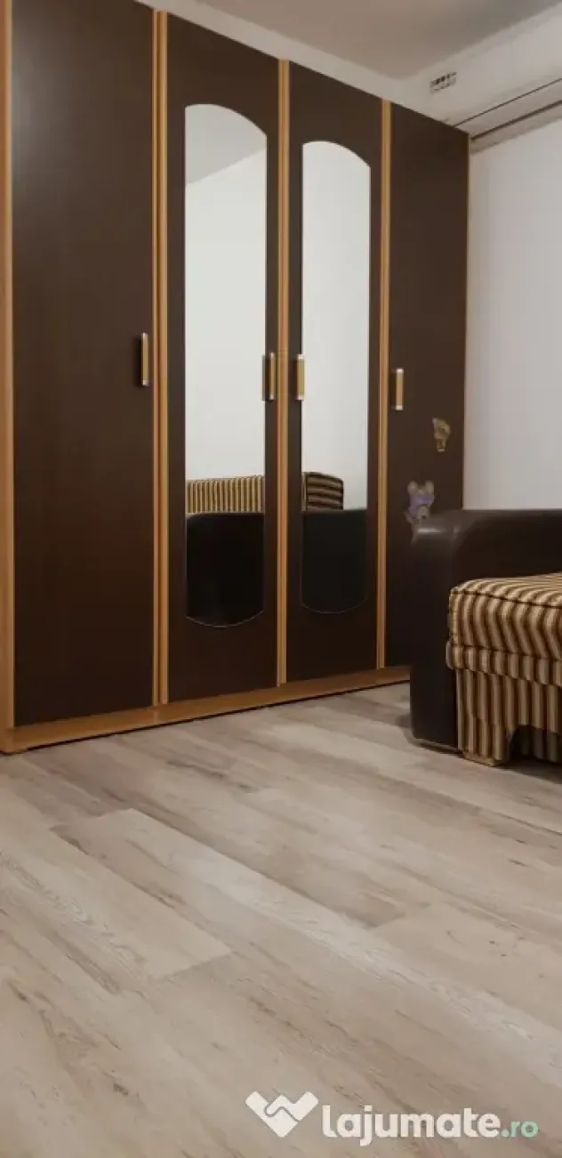 Închiriez apartament 2 camere Sector 2 București- parcul Florilor / Pantelimon