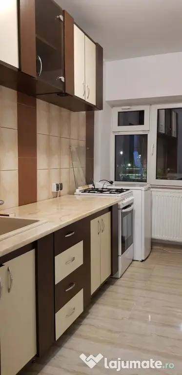 Închiriez apartament 2 camere Sector 2 București- parcul Florilor / Pantelimon