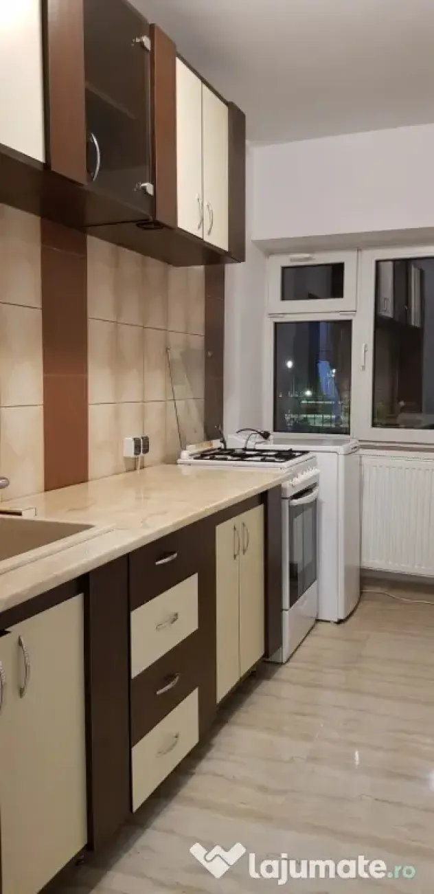 Închiriez apartament 2 camere Sector 2 București- parcul Florilor / Pantelimon