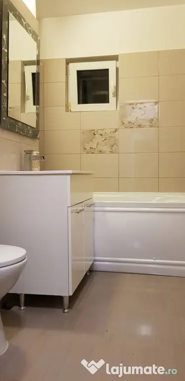 Închiriez apartament 2 camere Sector 2 București- parcul Florilor / Pantelimon