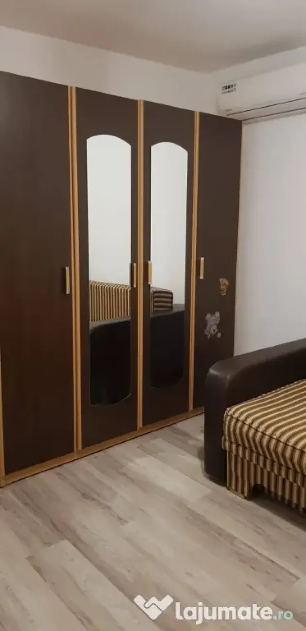 Închiriez apartament 2 camere Sector 2 București- parcul Florilor / Pantelimon