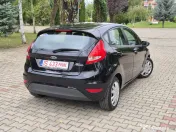Ford Fiesta 2012 1.25 82 CP euro 5 / RATE fara avans 