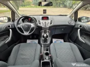 Ford Fiesta 2012 1.25 82 CP euro 5 / RATE fara avans 