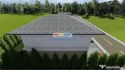Vila Premium situata in zona Domnesti aproape de Peny