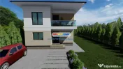 Vila Premium situata in zona Domnesti aproape de Peny