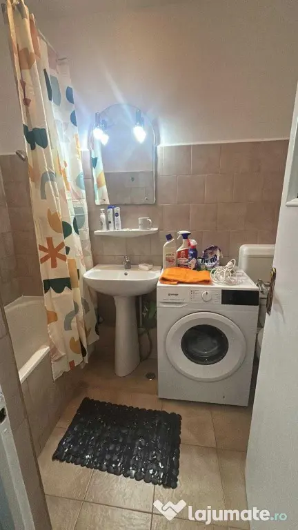 Muncii etaj 7 matei basarab - Bucuresti (Bucuresti-Ilfov)