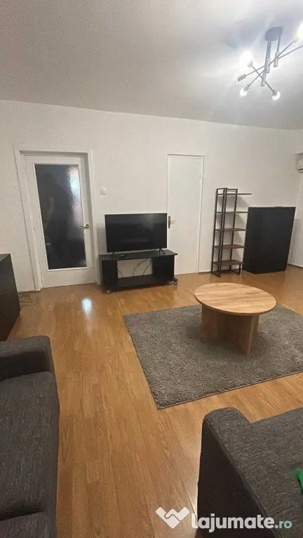 Muncii etaj 7 matei basarab - Bucuresti (Bucuresti-Ilfov)