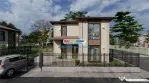 Casa Premium situata in apropriere de Peny Domnesti
