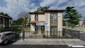 Casa Premium situata in apropriere de Peny Domnesti 