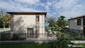 Casa Premium situata in apropriere de Peny Domnesti 