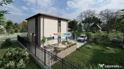 Casa Premium situata in apropriere de Peny Domnesti 