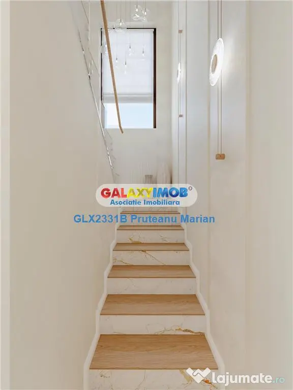 Casa Premium situata in apropriere de Peny Domnesti - Clinceni (Bucuresti-Ilfov)