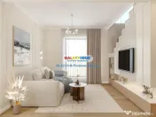 Casa Premium situata in apropriere de Peny Domnesti
