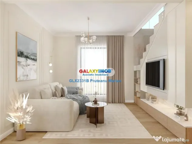 Casa Premium situata in apropriere de Peny Domnesti - Clinceni (Bucuresti-Ilfov)
