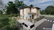 Casa Premium situata in apropriere de Peny Domnesti
