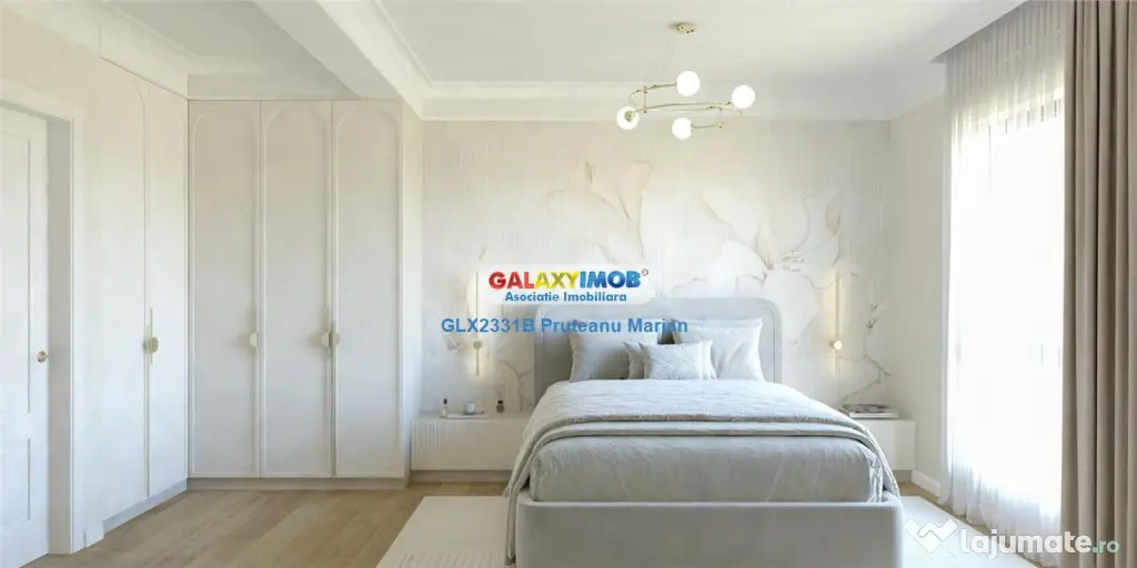 Casa Premium situata in apropriere de Peny Domnesti - Clinceni (Bucuresti-Ilfov)
