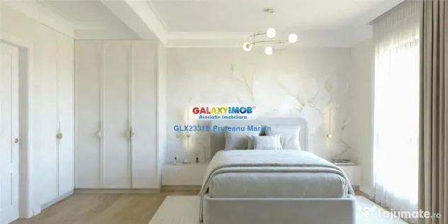 Casa Premium situata in apropriere de Peny Domnesti - Clinceni (Bucuresti-Ilfov)
