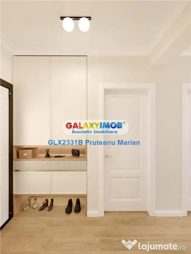 Casa Premium situata in apropriere de Peny Domnesti - Clinceni (Bucuresti-Ilfov)