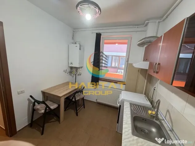 Vanzare Garsoniera Amurgului 8 min M Dimitrie Leonida - Popesti Leordeni (Bucuresti-Ilfov)