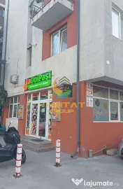 Vanzare Garsoniera Amurgului 8 min M Dimitrie Leonida