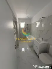 Mutare Rapida!Apartament Decomandat 2 Camere 57.70mp Berceni