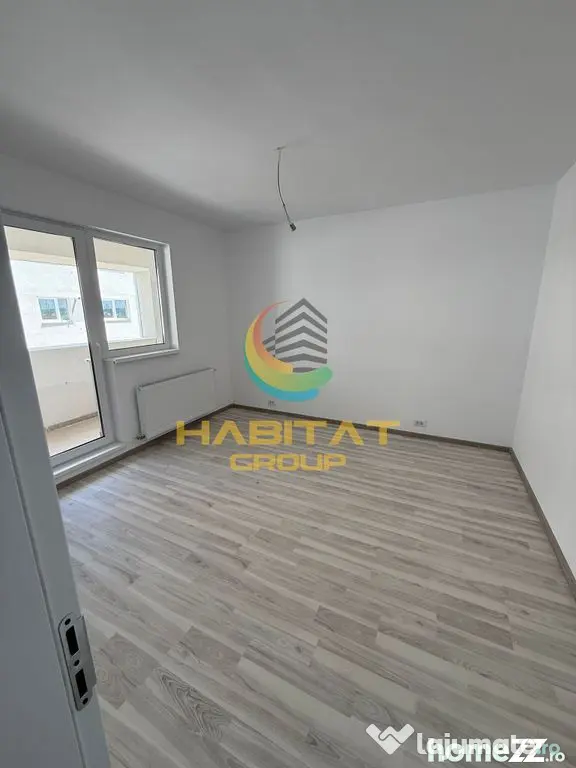 Mutare Rapida!Apartament Decomandat 2 Camere 57.70mp Berceni - Bucuresti (Bucuresti-Ilfov)