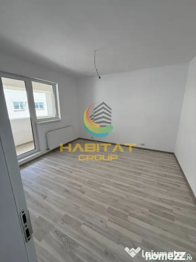 Mutare Rapida!Apartament Decomandat 2 Camere 57.70mp Berceni - Bucuresti (Bucuresti-Ilfov)