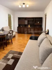 Apartament cu 2 camere, zona Garii 