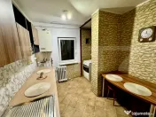Apartament cu 2 camere, zona Garii 