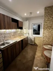 Apartament cu 2 camere, zona Garii 