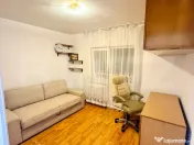 Apartament cu 2 camere, zona Garii 