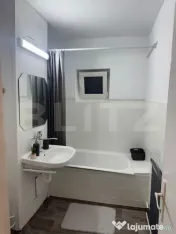 Apartament cu 2 camere, zona Garii 