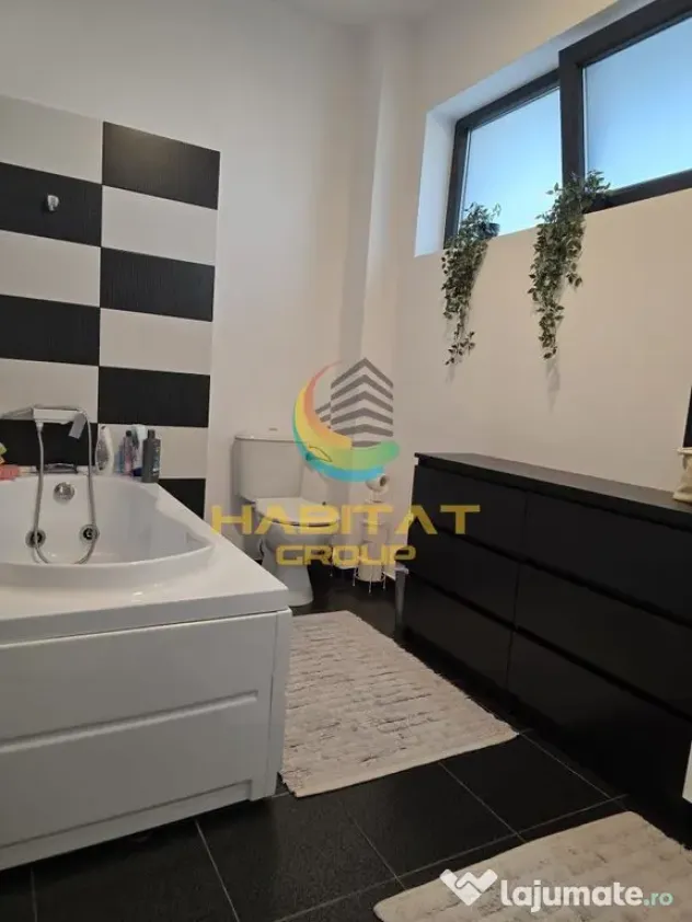 Vila tip duplex / p+1+pod / 3 domitoare - Berceni (Bucuresti-Ilfov)