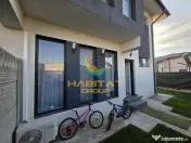 Vila tip duplex / p+1+pod / 3 domitoare