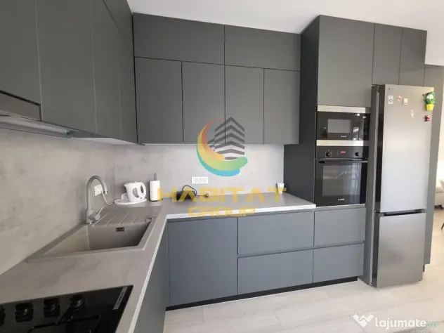 Vila tip duplex / p+1+pod / 3 domitoare - Berceni (Bucuresti-Ilfov)