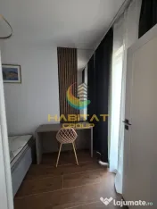 Ap 2 camere, tip studio / 40 mp / Popesti Leordeni